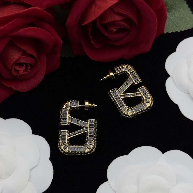 Valentino earring 06lyx163 (3)